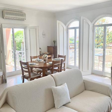 Vilamoura City Center Flat Экстерьер фото