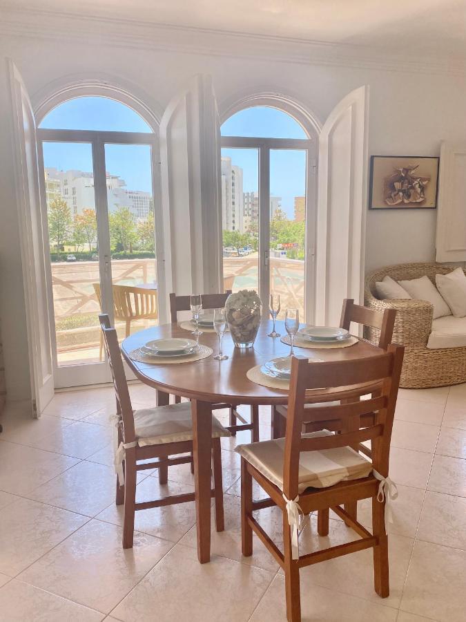 Vilamoura City Center Flat Экстерьер фото