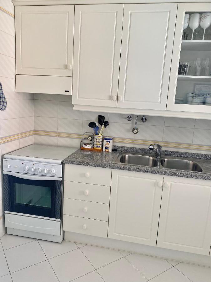 Vilamoura City Center Flat Экстерьер фото