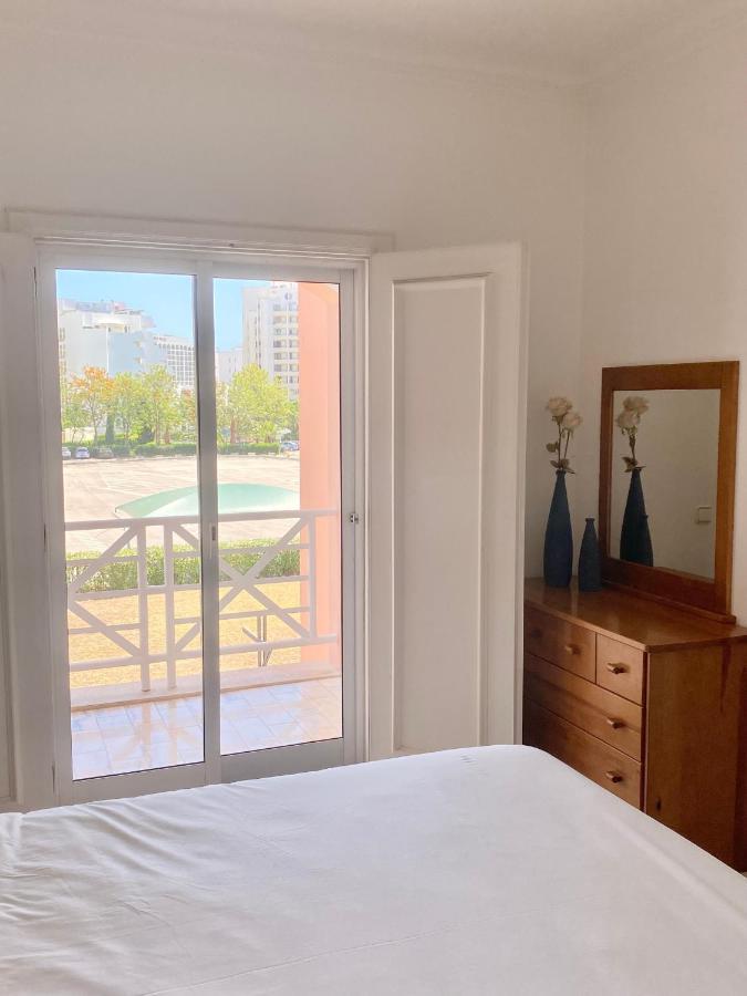 Vilamoura City Center Flat Экстерьер фото