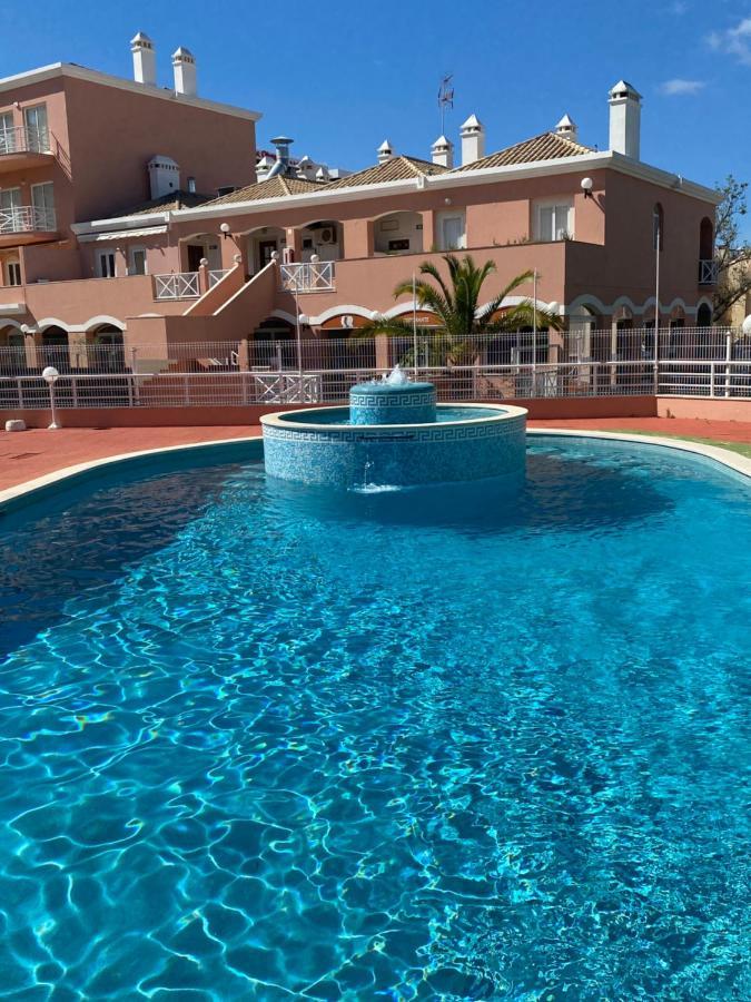 Vilamoura City Center Flat Экстерьер фото